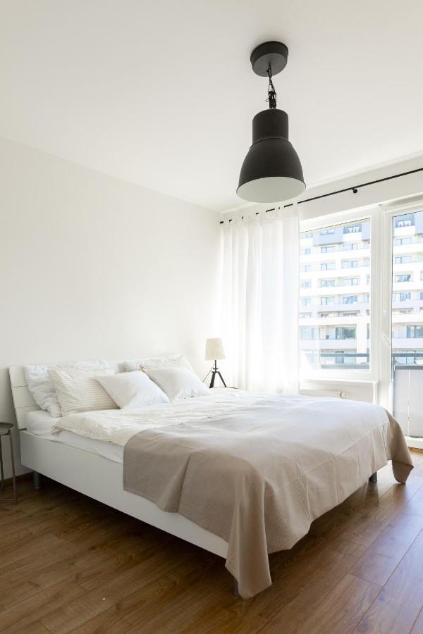 Quiet & Cozy Apartment Old Town - Free Underground Parking 科希策 外观 照片